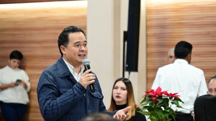 'AMLO debe dejar de criminalizar a los jóvenes de Guanajuato por tema de drogas', exigió López Mares