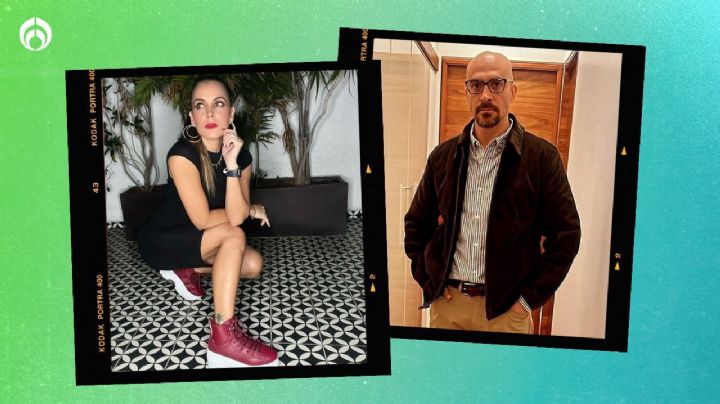 Revelan cómo inició la relación entre Adianez Hernández y Augusto Bravo tras una cita al doctor