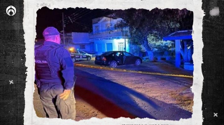 Horror en Salvatierra: Atribuyen ataque en posada a grupo criminal local