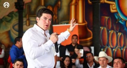 Samuel García suspende gira por el Bajío; tendrá reunión con su gabinete en NL