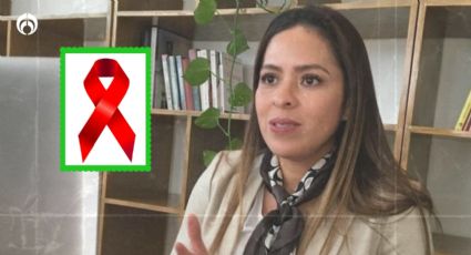 El VIH-Sida se mantiene como desafío sanitario global: Partido Verde