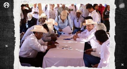 ¡Histórico! Tras 80 años, el agua de los pueblos yaquis regresa por fin a sus manos