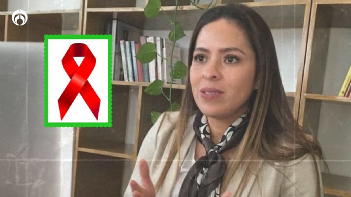 El VIH-Sida se mantiene como desafío sanitario global: Partido Verde