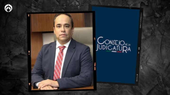 Poder Judicial de NL bajo amenaza; Alberto Ortega Peza recibe llamadas intimidatorias