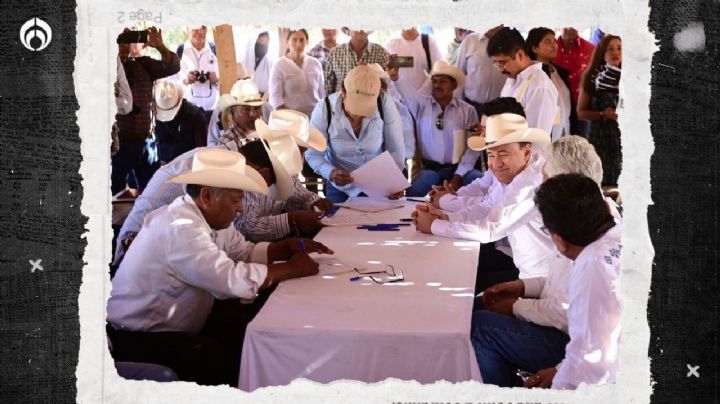 ¡Histórico! Tras 80 años, el agua de los pueblos yaquis regresa por fin a sus manos