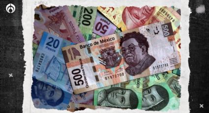 Llamen a un hospital… pero para el dólar: peso le mete ‘tranquiza’ y roza niveles de 16