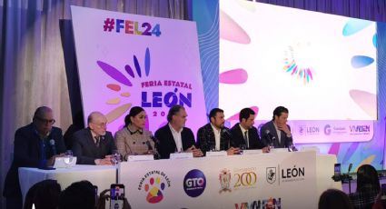 Feria de León 2024: habrá más de 9 mil habitaciones disponibles