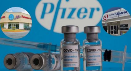 Vacuna COVID de Pfizer: exhortan a monitorear llegada de biológico a farmacias de Hermosillo