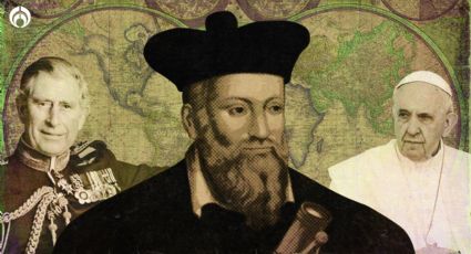 Profecías de Nostradamus 2024: Todos los presagios poco alentadores del Papa, un terremoto y más