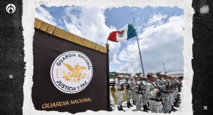 Le urge a la Guardia Nacional certificar a sus elementos