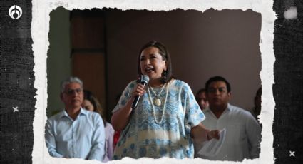 Xóchitl Gálvez condena espionaje contra críticos del gobierno de AMLO