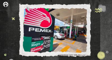 Fitch mejora perspectiva de Pemex a ‘estable’… aunque mantiene calificación en ‘B+’