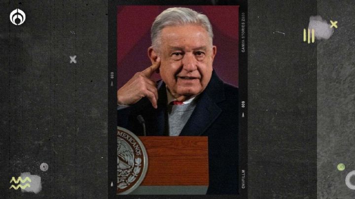 AMLO da bienvenida a priistas: todos tienen derecho a cambiar, nadie es perfecto, dice