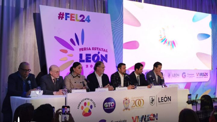 Feria de León 2024: habrá más de 9 mil habitaciones disponibles