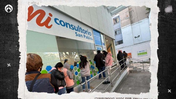 Vacuna COVID en farmacia San Pablo: LISTA de consultorios disponibles en 4 estados del país