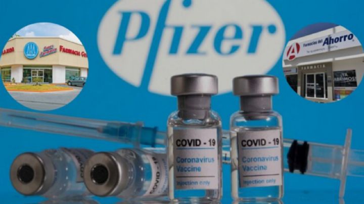 Vacuna COVID de Pfizer: exhortan a monitorear llegada de biológico a farmacias de Hermosillo