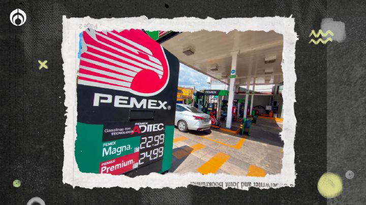 Fitch mejora perspectiva de Pemex a ‘estable’… aunque mantiene calificación en ‘B+’