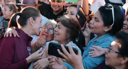 Claudia Sheinbaum visitará BCS para fortalecer lazos de unidad entre militantes