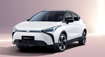 Geely  México designa a Communika como su agencia de relaciones públicas