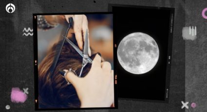 Estos son los mejores días para un corte de cabello, según el calendario lunar