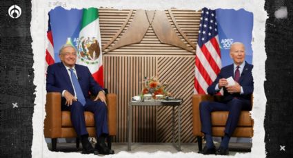 Biden habla con AMLO sobre reabrir puertos fronterizos