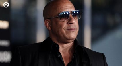 Vin Diesel es demandado por agresión sexual; su hermana también está involucrada