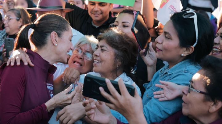 Claudia Sheinbaum visitará BCS para fortalecer lazos de unidad entre militantes