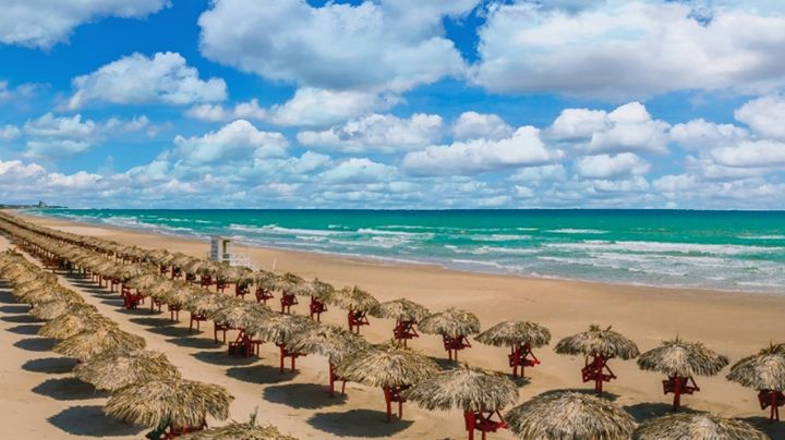 Vacaciones decembrinas: Playa Miramar se encuentra bajo vigilancia para evitar accidentes