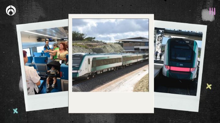 El 'misterio' en la licitación de locomotoras del Tren Maya de Carga