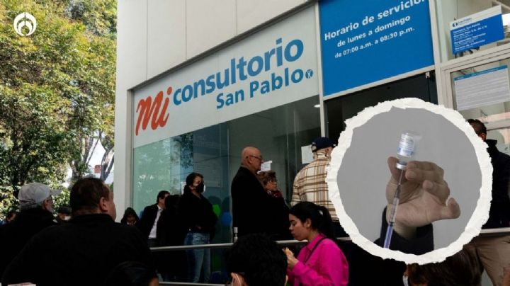 Pfizer Latam garantiza abasto constante de vacuna COVID: "es cuestión de tiempo"