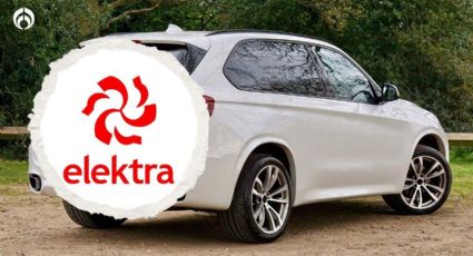 Elektra tiene hasta 40% de descuento en llantas y estas son las más baratas que puedes comprar