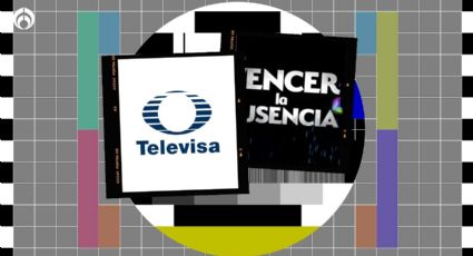 Productora de Televisa pausa franquicia tras fracaso y contrata a expareja para nueva novela