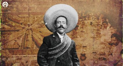 Milagro de Navidad: el día que el 'doctor' Pancho Villa escapó de la cárcel por la puerta principal