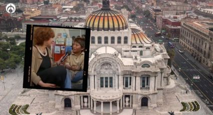 Bellas Artes abrirá sus puertas a Cristina Pacheco; la periodista será homenajeada en 2024