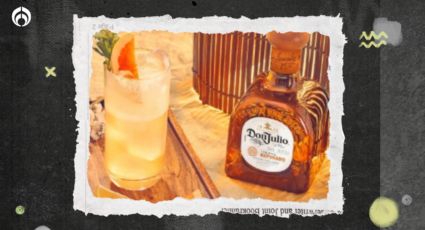 Tequila Don Julio reposado: en esta tienda puedes encontrarlo más barato