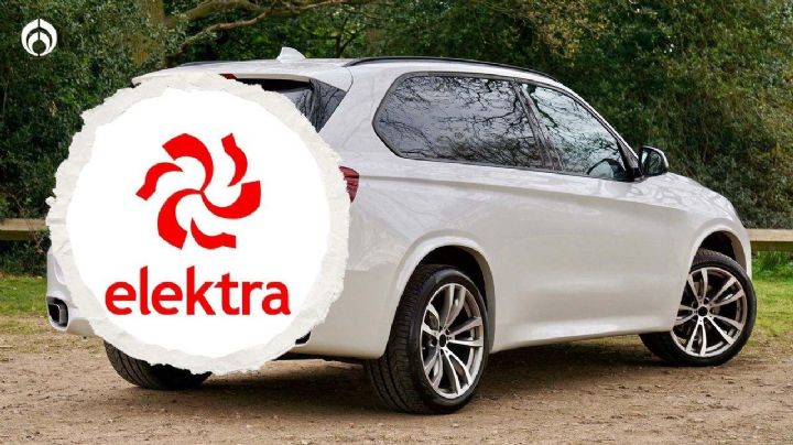 Elektra tiene hasta 40% de descuento en llantas y estas son las más baratas que puedes comprar