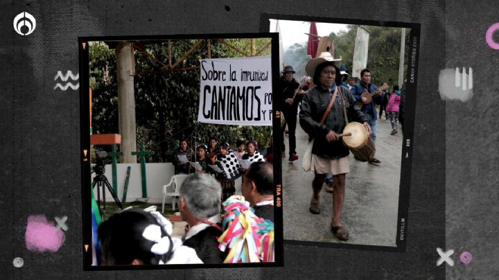 A 26 años de la masacre de Acteal: voces que claman justicia en medio del silencio eterno