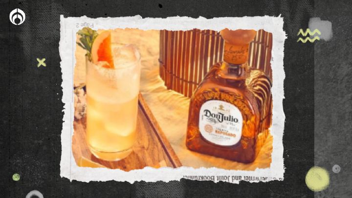 Tequila Don Julio reposado: en esta tienda puedes encontrarlo más barato