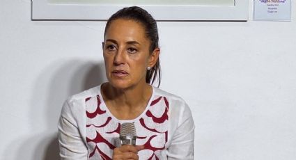 Registro de desaparecidos en México: 'no es un borrón y cuenta nueva'; asegura Claudia Sheinbaum