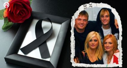 Muere Boobie Jean, hermana de Nick Carter de Backstreet Boys, a un año del deceso de Aaron