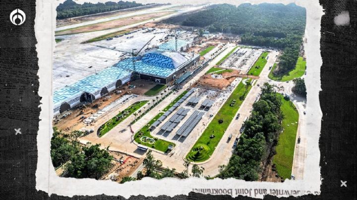 Fin de Año en Tulum: ¿cuánto cuesta volar al nuevo aeropuerto?