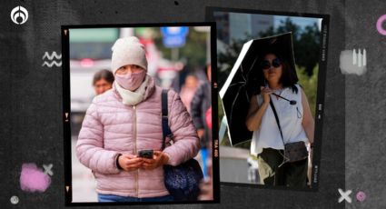 Clima hoy domingo 24 de diciembre: frente frío y calor dominarán antes de Navidad