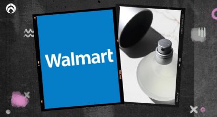 Walmart pone a precio regalado perfume floral de Carolina Herrera excelente para usar todo el año