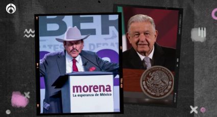 'Armando Guadiana era mi amigo': AMLO lamenta la muerte del senador morenista