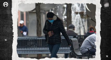 Clima 27 de diciembre: ¡Brrr, qué frío! Temperaturas de -10 grados 'entumecen' a estos estados