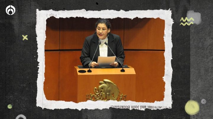 El ‘depa’ de Lenia Batres: ministra defiende pago de renta y denuncia daño moral