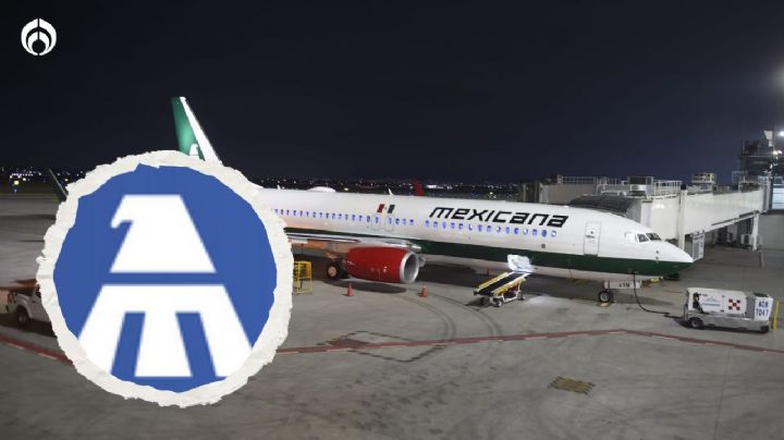 Mexicana: estos son los 5 aviones que usa y sus características (FOTOS)