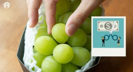 Año Nuevo: ¿Dónde comprar el kilo de uvas más barato para pedir los deseos?