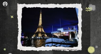 Cierran la Torre Eiffel en pleno centenario de la muerte de su creador