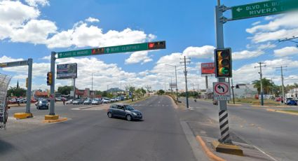 ¿Autobahn en León? automovilistas alcanzan los 160 km/h en libramiento Morelos